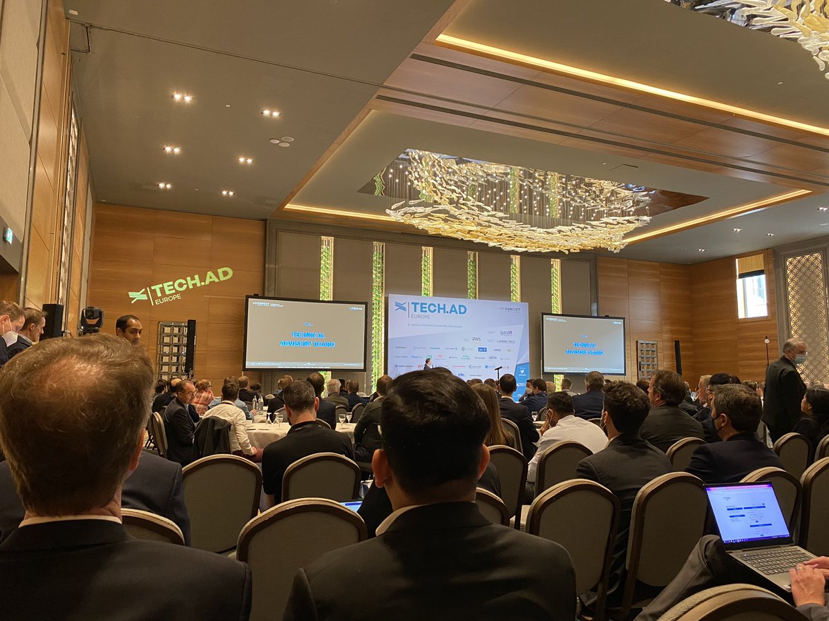 BerminghamIda's tweet photo. Great to be here in #Berlin for #TechAD this week with @ida_BrendanMcD
Lots to learn about #AutonomousDriving but be sure to drop by our stand to learn #WhyIreland https://t.co/8Ooe5OADdV