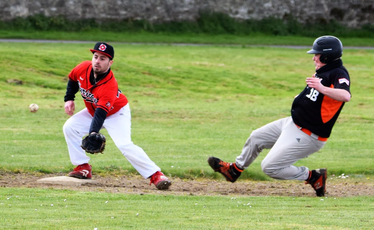 Belfast Buccaneers tweet media