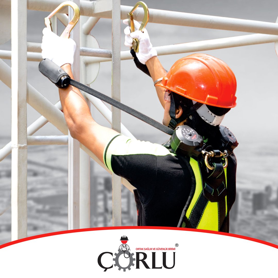 Güvenliğinizi şansa bırakmadığınız bir hafta olması dileğiyle...