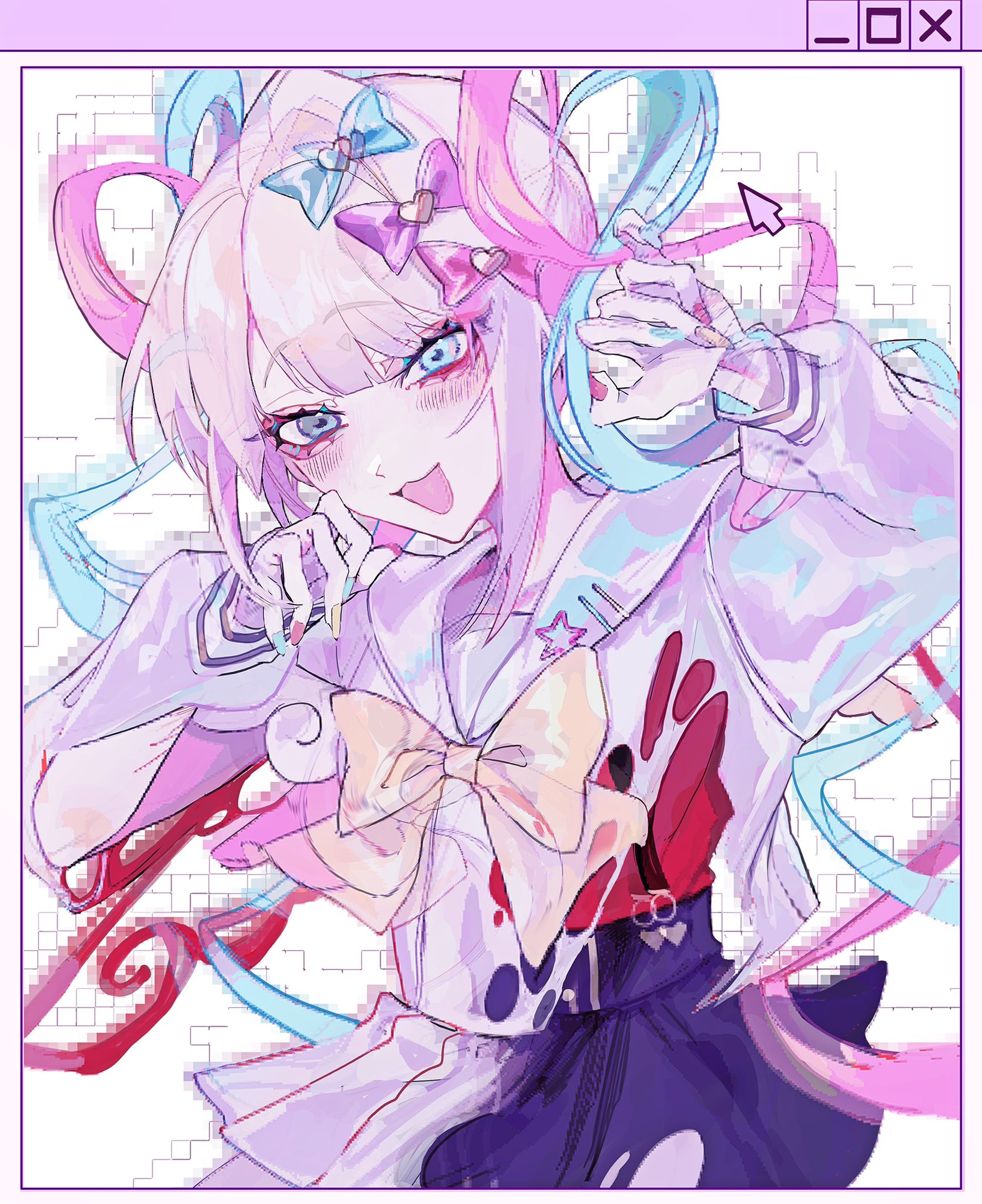 くろうめ Kuroume T Co M9fdkeavsv Twitter
