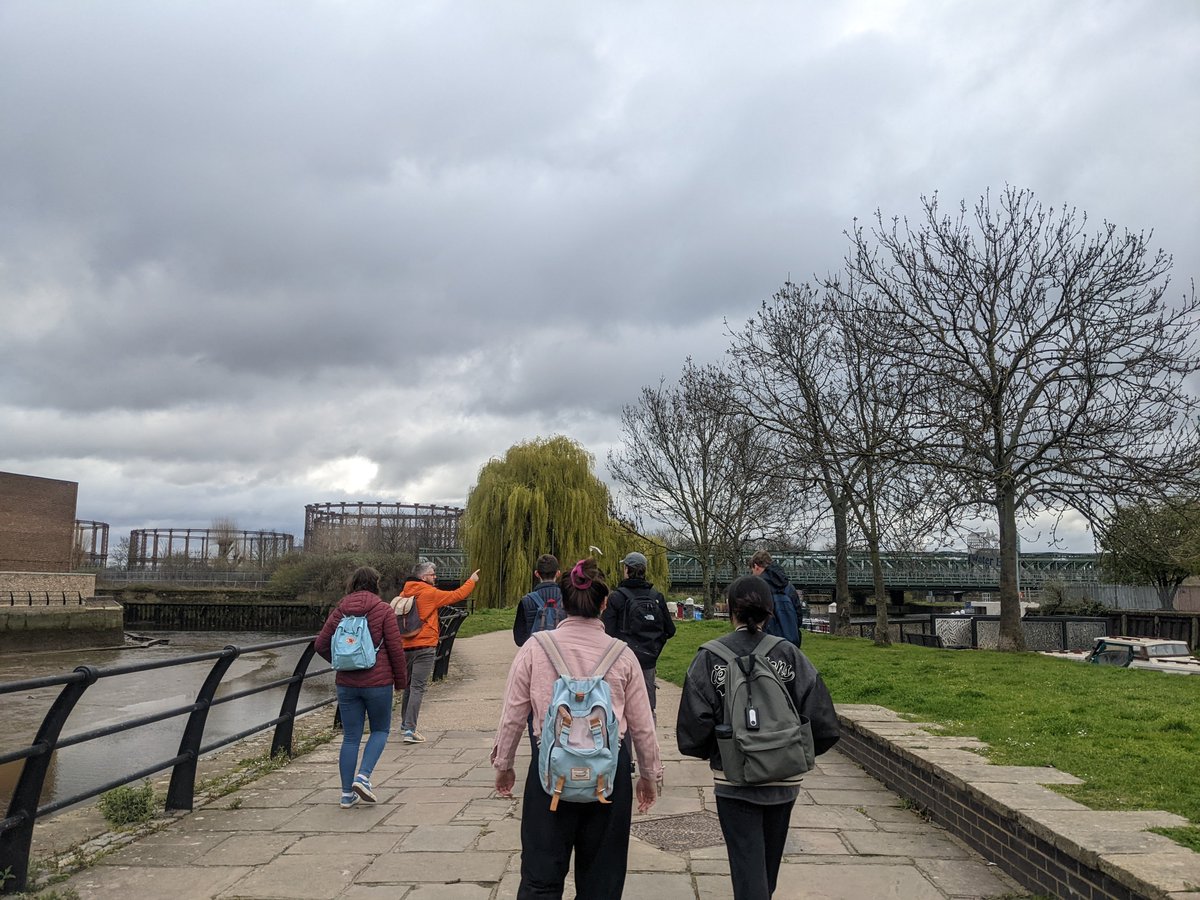 vikkimaps's tweet photo. Just a couple more weeks of teaching and a few assignments to tick off, before they move onto their #UrbanDataScience Disseration Projects- and if the last week is anything to go by, I think we can expect a whole lot of creativity and innovation! (5/5)
@UDS_Leeds @SoGLeeds https://t.co/icK1bxWZux