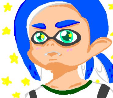 やってみようのtwitterイラスト検索結果