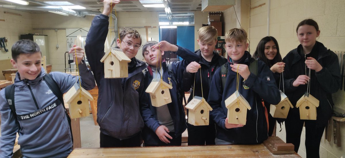 Portmarnock CS Technology Subjects tweet media