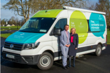 Sandyford Business District tweet media