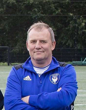 All @lismorecomp extend sincerest condolences to the family of John Cochrane. A great friend to our school &amp; adored by our Craigavon City students. He will be sorely missed by all. Our prayers go out to all the Cochrane family &amp; the Craigavon City FC community 🙏🏼⚽️🇸🇱