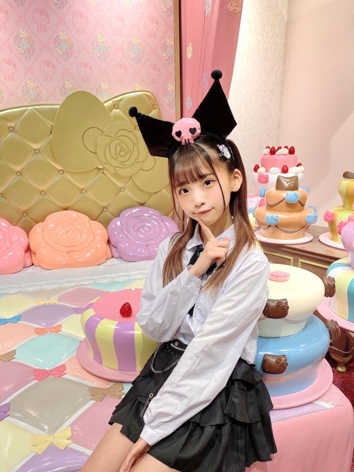 Twitterのコスプレ画像24