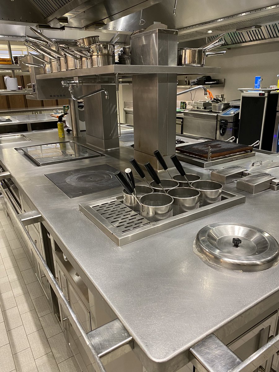 Paul Devonshire (@pdevonshire3) on Twitter photo We’ve arrived, and what a place to host a competition….<a href="/WestLoCollege/">West Lothian College</a> <a href="/youngrisotto/">Young Risotto Chef</a> We’ve arrived, and what a place to host a competition….<a href="/WestLoCollege/">West Lothian College</a> <a href="/youngrisotto/">Young Risotto Chef</a>