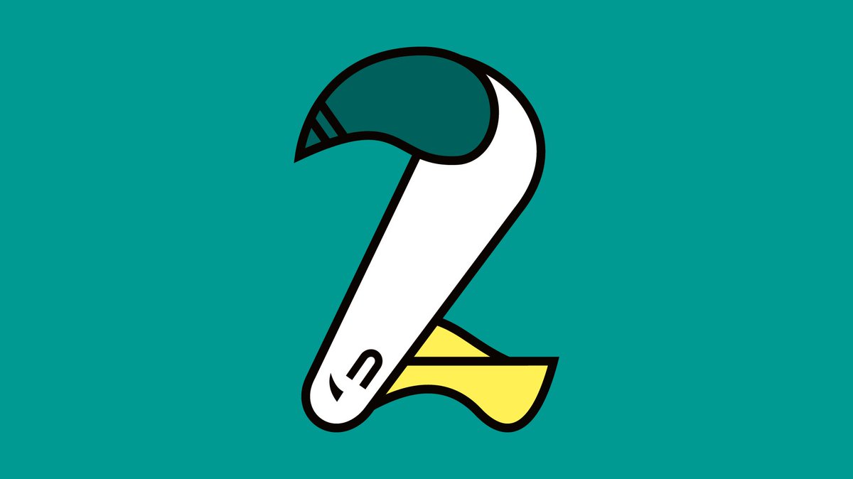 fumauk's tweet photo. The Type of Artists
Day 29 ~ 2 is FARK

Mark Jones (b.1971)

Inspired by his Seagull

#36daysoftype #36days_2 #36daysoftype09 #fark #farkfk #farkinspired #36dot #2022edition #typography #graphicdesign #customtype #typedesign #creativedesign #artists #fumauk #thetypeofartists https://t.co/t8pMTl0WBS