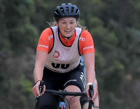 ROCIncRocks's tweet photo. Ride 4 Research Rider profile: Hannah Armstrong

My name’s Hannah, I’m currently a 3rd year medical student based rurally in Cobram, Victoria.

Throughout my studies I have learnt a lot about cancer, the way it affects individuals as well as their

https://t.co/RaOCJIhrdW https://t.co/AJCVmrQY1H