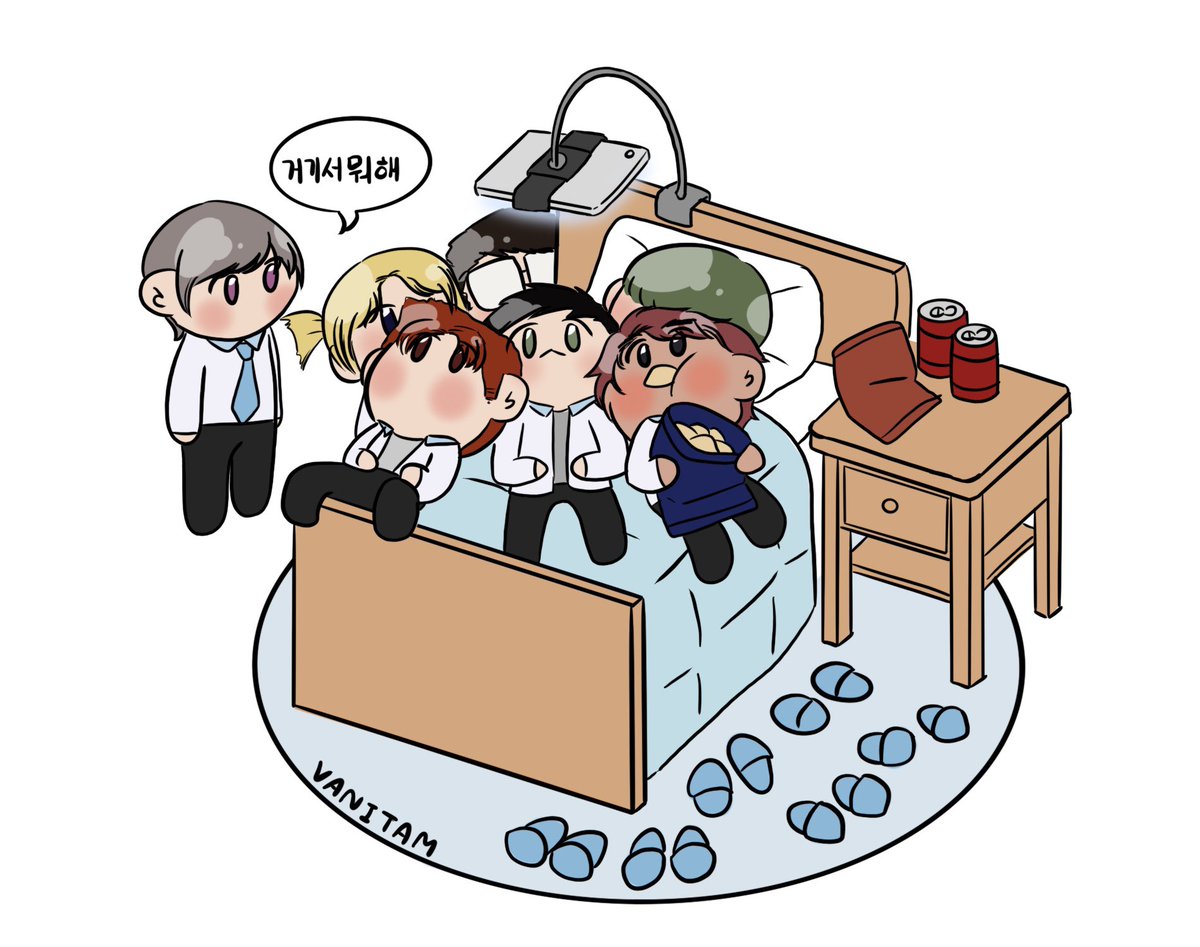 VANitam_'s tweet photo. 얘들아 뭐해 https://t.co/MlEiFznBip