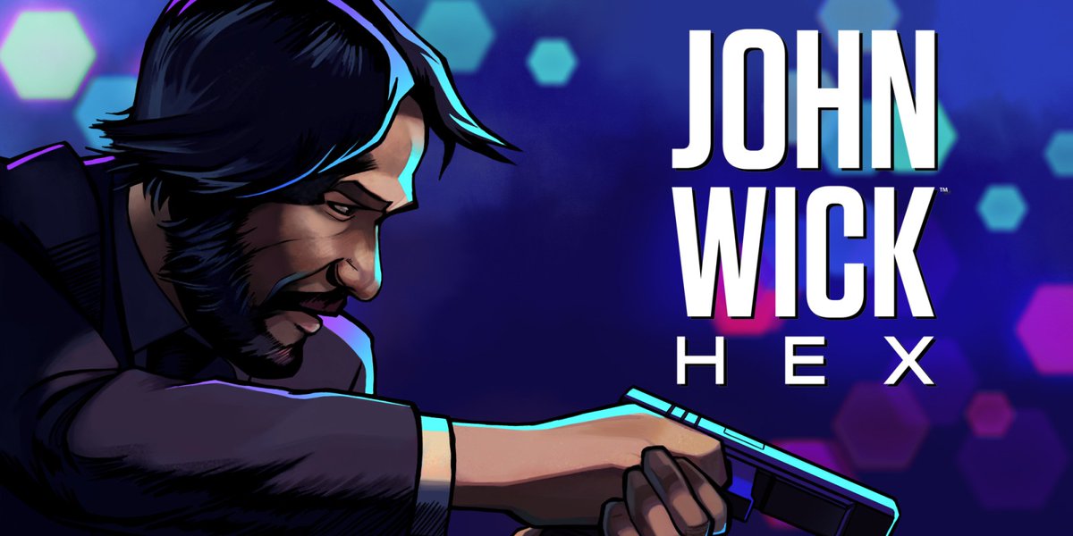 Envie de vous prendre pour John Wick ? Alors courez vite sur notre discord pour participer au giveaway 😃 
casualresort.net/le-giveaway-de…
#Giveaway #KeanuReeves #JohnWick #WebTV #Casual