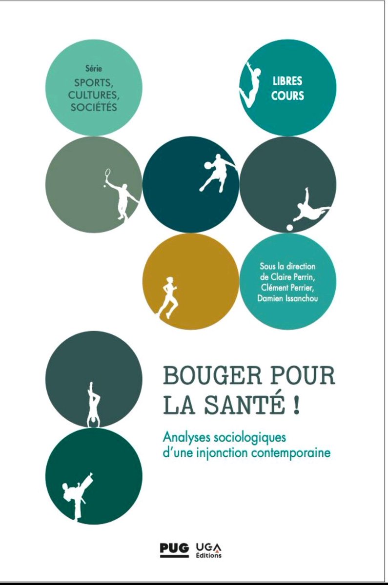 ClementPerrier_'s tweet photo. Très heureux de vous annoncer la parution de l'ouvrage que nous avons dirigé avec @claireperr1 et Damien Issanchou! Disponible dès maintenant à la commande : https://t.co/4XOrk3UIrl
Avec le soutien de @IRecapps, merci à tous les collègues qui ont contribué ! https://t.co/jDD3Awc6oE