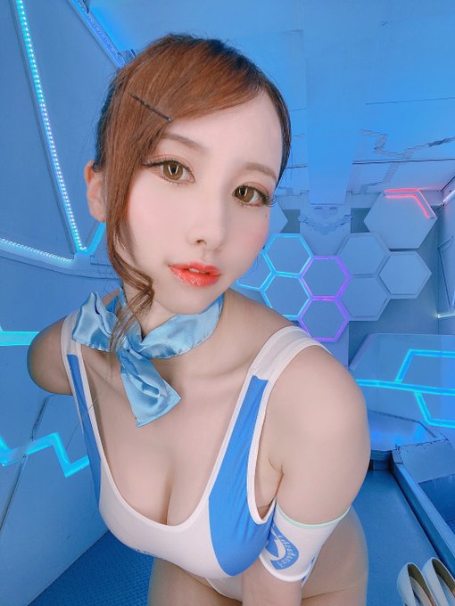 Twitterのコスプレ画像30