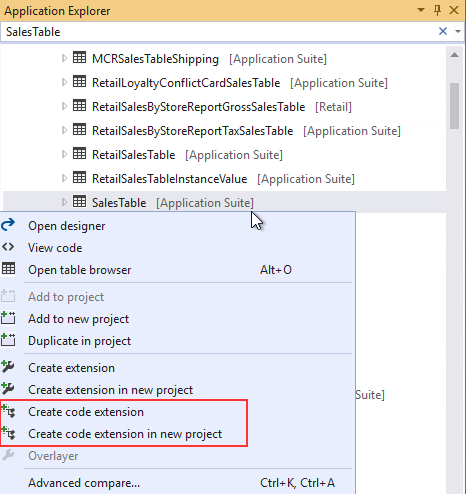 braul's tweet photo. Haven’t seen that before…. very nice!
#MsDyn365FO #DynOps #DynALM #XppGroupies #MVPBuzz https://t.co/jaCNTtCRgh