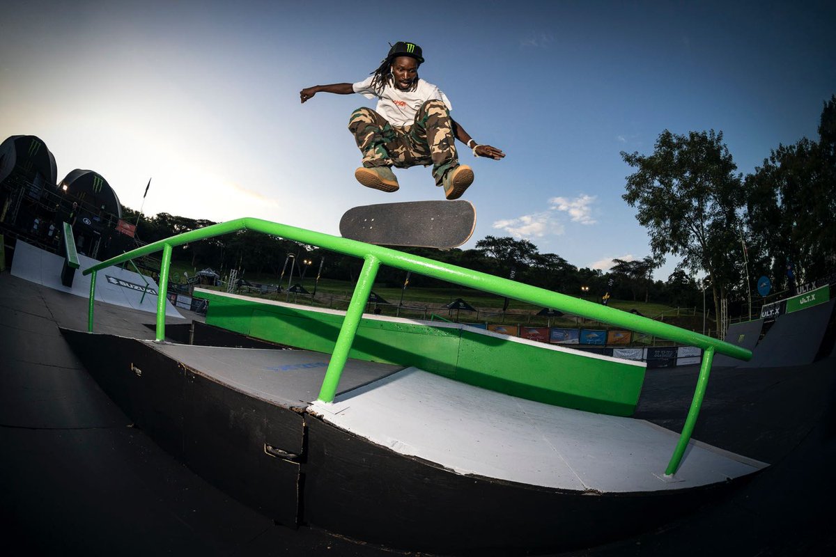 LW_Mag's tweet photo. Results wrap-up from @Ultimate_X_ Action Sports Fest 2022.
Over 60 top Skate and BMX athletes gathered at @SunCityResortSA over the weekend to compete for top honours: https://t.co/Mdk0GeHPHz
#BMX #Skate #ActionSports #UltX #UltimateX https://t.co/JamkHQtiTc