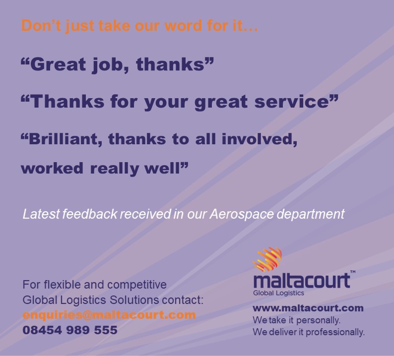 Another week begins here and more outstanding feedback received!

Get in touch today to see how we can support you with our services!

#maltacourt #freightforwarder #testimonial
