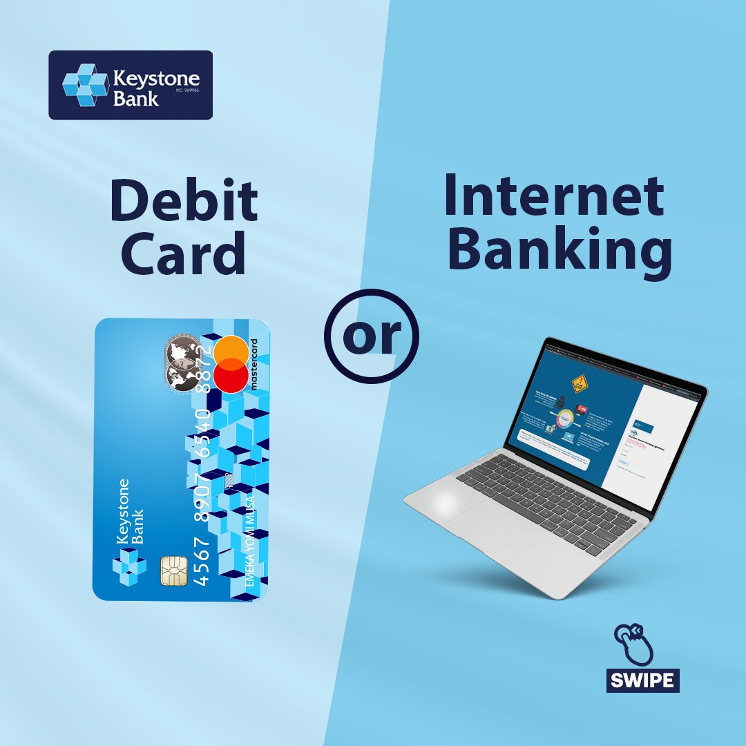 keystonebankng's tweet photo. We want to know your vibe!

SWIPE and tell us your answer in the comment section.

#KeystoneBants https://t.co/OumGLhuYVe