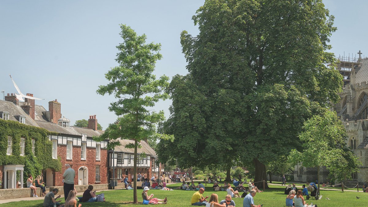 Exe_Innovation's tweet photo. The @UniofExeter is setting up a Community Panel to help us respond to local priorities! 
If you are an Exeter resident &amp; keen to help the university engage with our diverse communities, we would love to hear from you. 
Register your interest here👉https://t.co/HxIQbbKxtv https://t.co/H7M6VhomGY