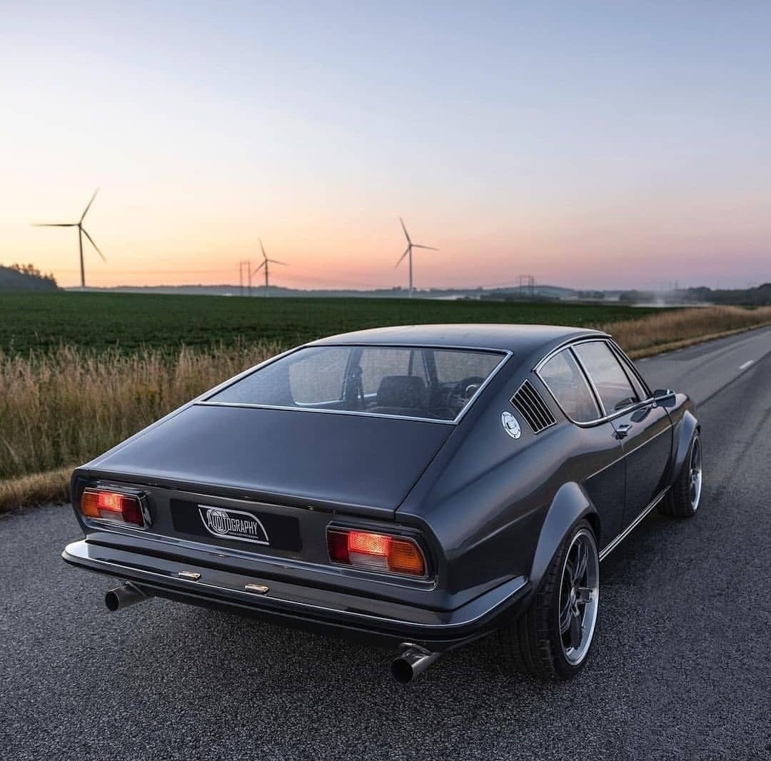 Rs_powerr's tweet photo. Audi 100 coupé S 🚬 https://t.co/GpWCLjIEAV