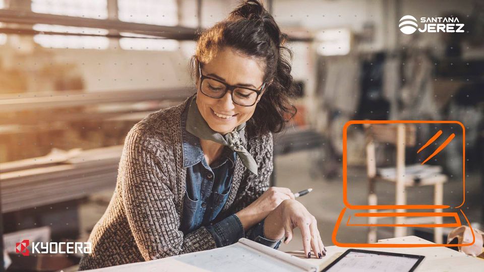 📊 ¿Son los datos de tu empresa accesibles, digitales, seguros y relevantes? 
#Optimiza tu tiempo, tus recursos y tu espacio. Este tipo de #soluciones se han convertido en pieza clave para empresas con grandes volúmenes de datos e información. 
📲ow.ly/rlep50Gqwax