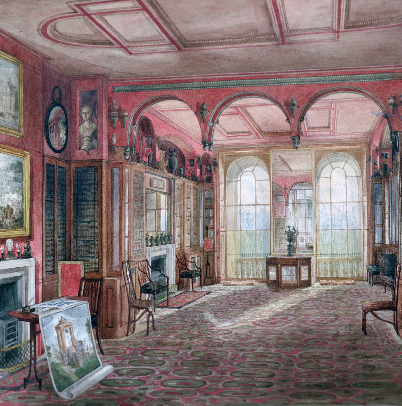 Sir John Soane S Museum Soanemuseum Twitter