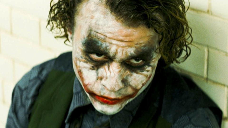 ladbible's tweet photo. Today would've been Heath Ledger's 43rd birthday.

RIP to one of the best to ever grace the screen. https://t.co/q9mvyT4zLw