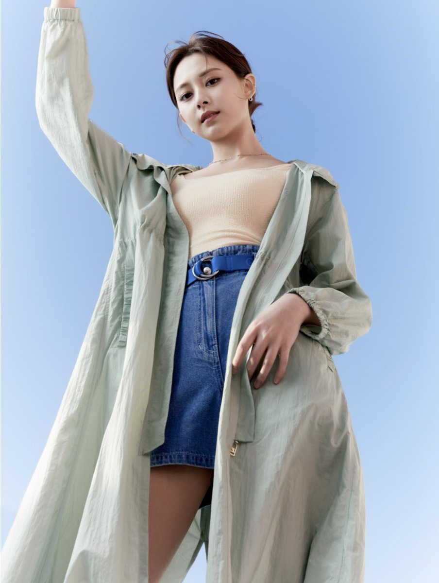 tzuyu is insanely attractive