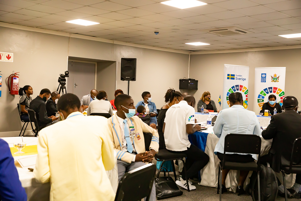 1/1
Today at #Stockholm50ZW <a href="/MiaSeppo/">Mia Seppo</a> speaks on the importance of addressing the connection between the environment and vulnerable groups in society, and to hear from stakeholders what they would like to see going forward. 

Listen in at bit.ly/stockholm50ZW