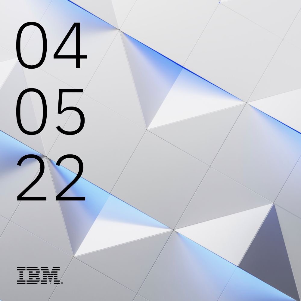 MainframeGuyBS's tweet photo. 👁🐝Ⓜ️ 🤔🙃😎 

#IBMChampion #IBMOS #MainframeRules #Tech #Mainframe #IBMSecurity @IBM #THINK #IBM https://t.co/ami6LRVq2n