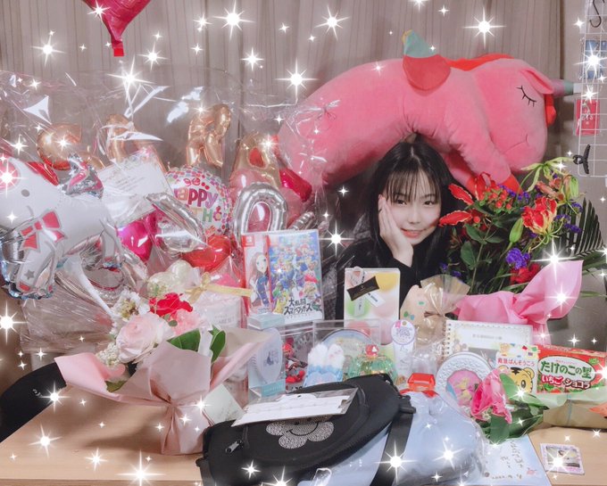 Twitterのコスプレ画像3