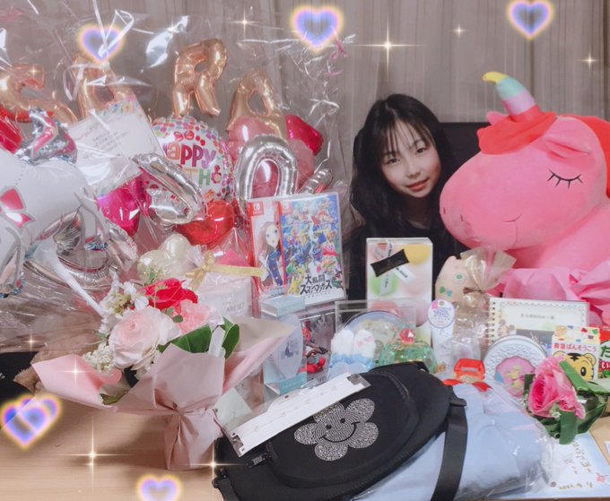 Twitterのコスプレ画像4