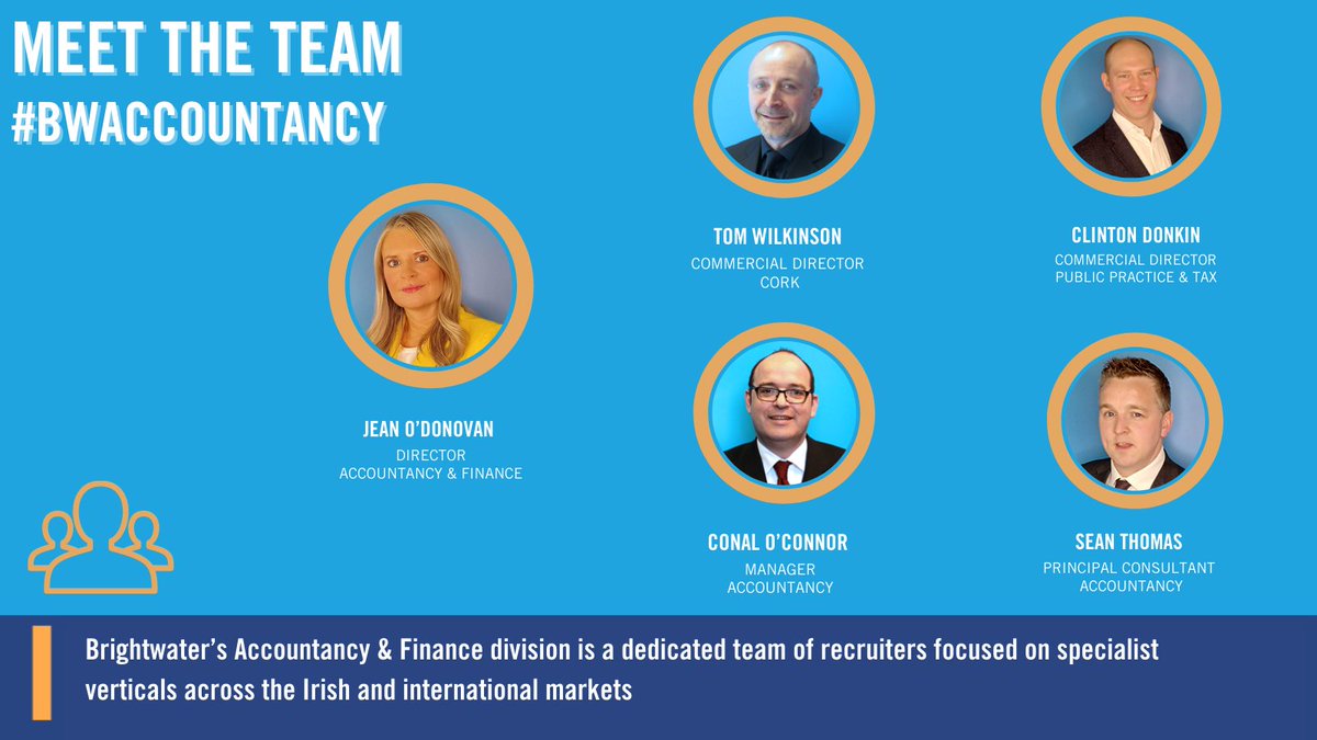 brightwater98's tweet photo. The #accountancyjobs market is very active right now. Our #BWAccountancy team are working on roles across #industry, #financialservice #practice &amp; #taxation. If you would like to #movejobs or hire #keytalent, please get in touch or visit https://t.co/mprZePyenF #AccountancyApril https://t.co/0tRe3RfNPk