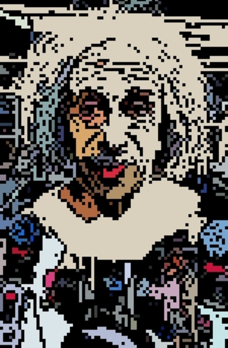 BizzareVj's tweet photo. hello lovely people 
Just one day to go..
Launch date 05/04/2022
Go and check out and dont forget to mark favorite 
https://t.co/uIBlTqZfBZ
#NFTCommunity 
#NFTs #NFTGiveaway #NFTCommunityCryptoArt https://t.co/Z19B9jUjnm