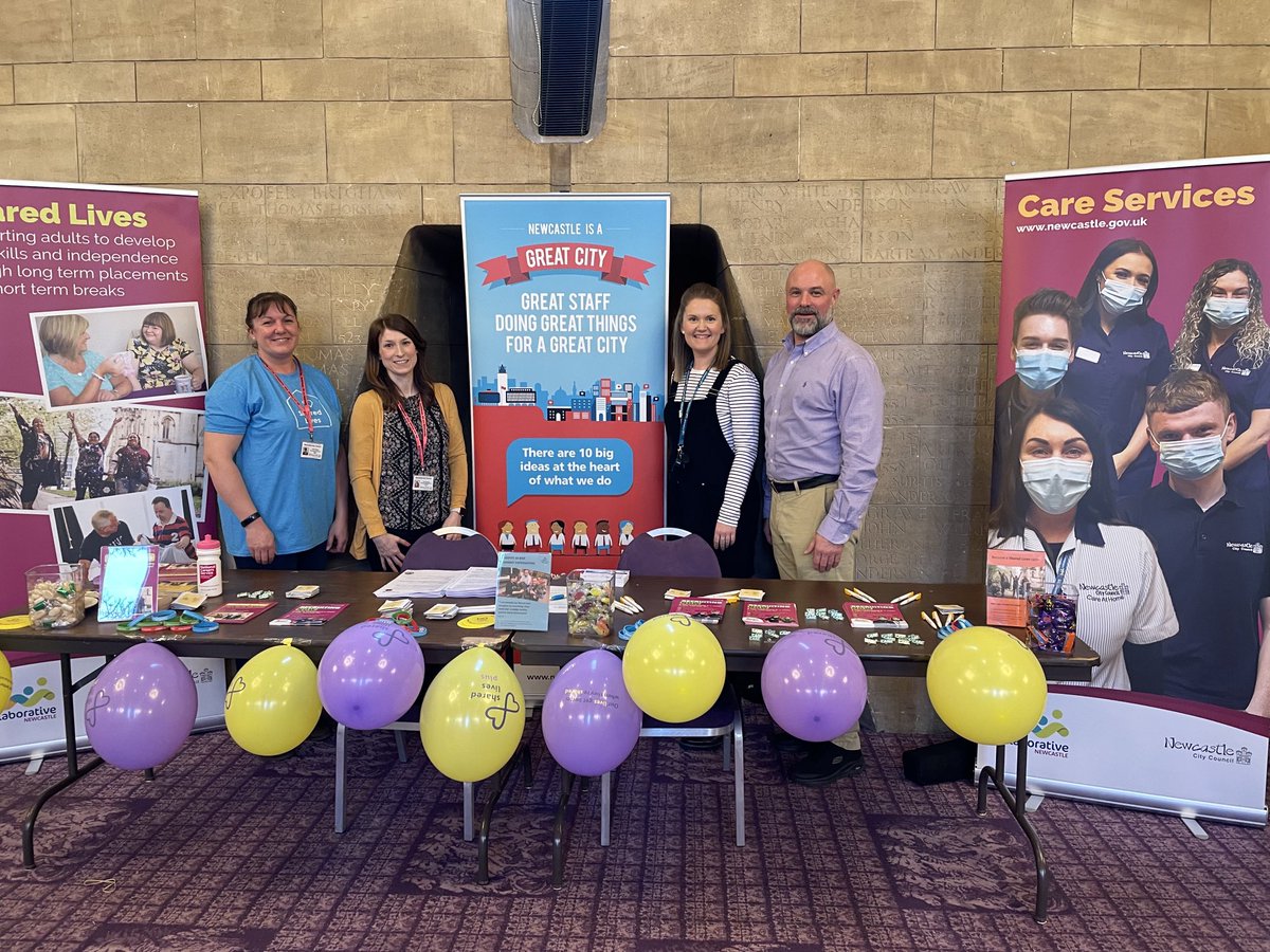 NCC Reablement (@nreablement) on Twitter photo Join us at Newcastle College event on 06/04/22 to find out more about a career in Health and Social Care <a href="/NC_6th_Form/">NewcastleColl</a> <a href="/NclColl_SU/">NewcastleCollegeSU</a> <a href="/NewcastleCC/">Newcastle City Council</a> #newcastlejobs #newcastlecareers #healthandsocialcare Join us at Newcastle College event on 06/04/22 to find out more about a career in Health and Social Care <a href="/NC_6th_Form/">NewcastleColl</a> <a href="/NclColl_SU/">NewcastleCollegeSU</a> <a href="/NewcastleCC/">Newcastle City Council</a> #newcastlejobs #newcastlecareers #healthandsocialcare