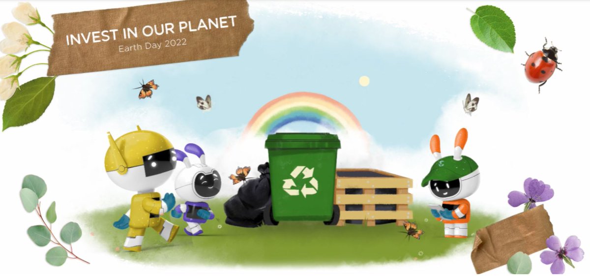 ACPS_mim's tweet photo. Earth Day on Demand Events at Discovery Education!
https://t.co/IbqMW79gXu https://t.co/As8EHidlLS
