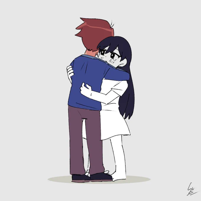 IF
#OMORIFANART 