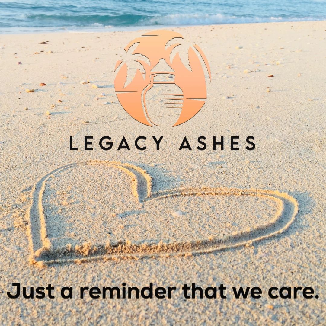 YourLegacyAshes's tweet photo. We are there for you in your time of need. #funeralplanning #ashscattering #urn #celebrationoflife
https://t.co/4Q6C5L2EPW https://t.co/5juIu9dMIG