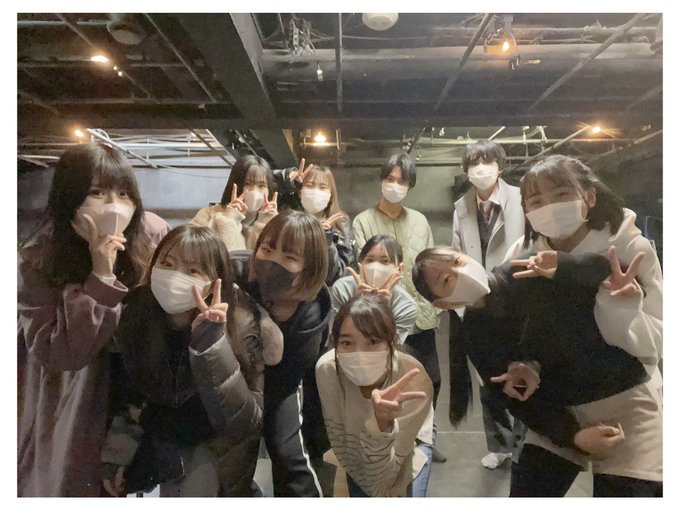 ヒロセプロジェクトのtwitterイラスト検索結果