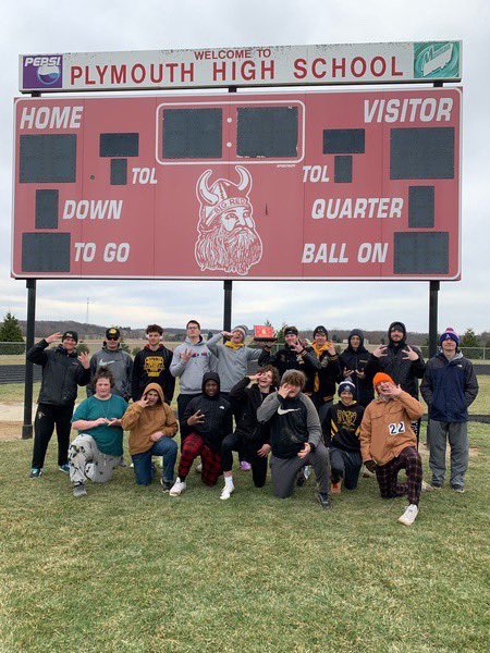 Black River Football tweet media