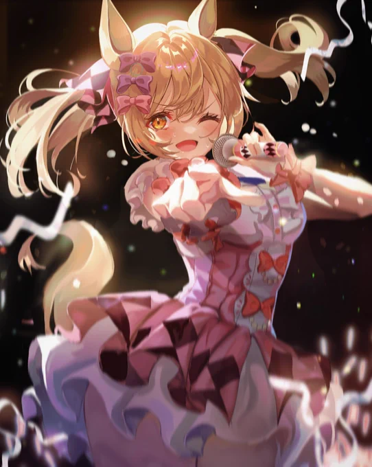 スマートファルコン🎤 