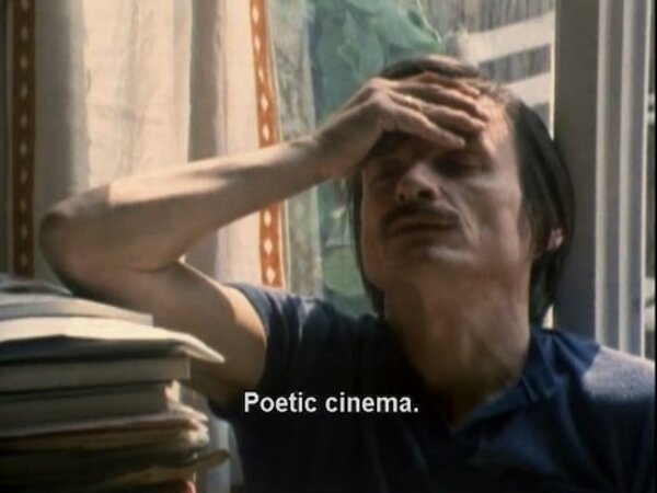 Happy birthday to mr poetic cinema aka andrei tarkovsky - your works truly changed my life sir 