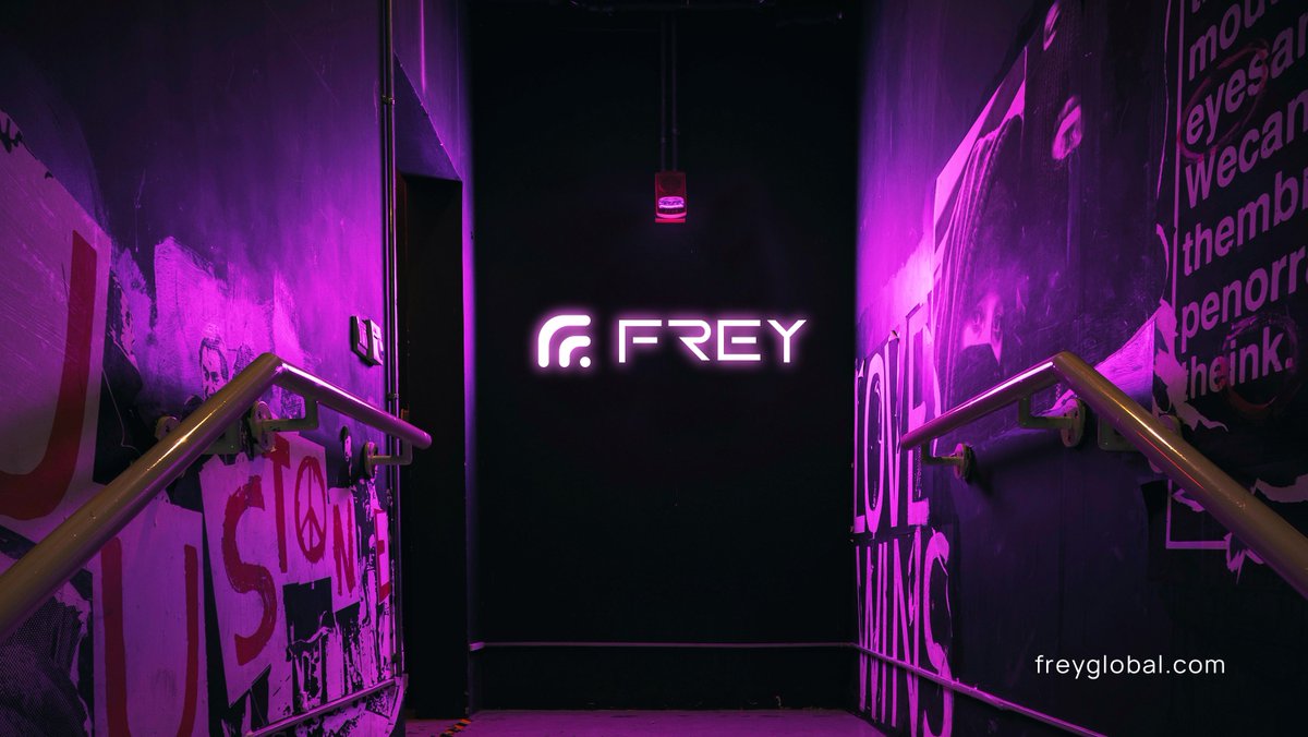 Freyglobal's tweet photo. 𝑭𝒓𝒆𝒚 𝑾𝒉𝒊𝒕𝒆𝒍𝒊𝒔𝒕 𝒆𝒗𝒆𝒏𝒕 𝒉𝒂𝒔 𝒄𝒐𝒎𝒆 𝒕𝒐 𝒂𝒏 𝒆𝒏𝒅

𝕷𝖊𝖙 𝖙𝖍𝖊 𝖈𝖔𝖚𝖓𝖙𝖉𝖔𝖜𝖓 𝖙𝖔 𝖙𝖍𝖊 𝕴𝕯𝕺 𝖇𝖊𝖌𝖎𝖓!
Get your 𝐔𝐒𝐃𝐓 readyyy!
This is going to be very 𝗛𝗨𝗚𝗘!
𝙎𝙩𝙖𝙧𝙩𝙞𝙣𝙜 𝘿𝙖𝙩𝙚: 2022/04/06 1PM UTC

🅻🅸🅽🅺:  https://t.co/jvMe6VbChW https://t.co/hsrsPRgkZO