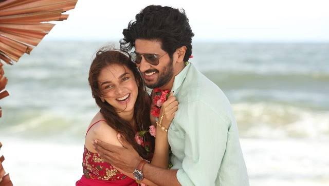 priyaadivarekar's tweet photo. How many of you got a chance to watch #HeySinamika in Hindi?

A little curious, so would love to know ☺️ #dancebeedubs #DulquerSalmaan #AditiRaoHydari #kajalagarwal https://t.co/DgcZS8eRZW