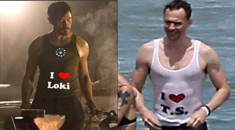 HAPPY BIRTHDAY ROBEDOWNEY JR   