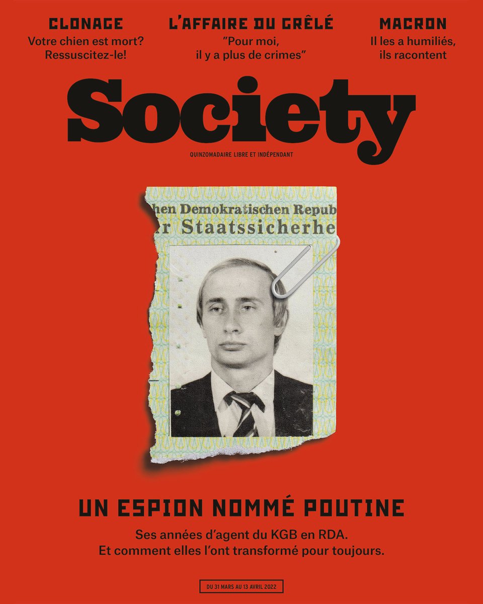 Julien Mechaussie tweet media