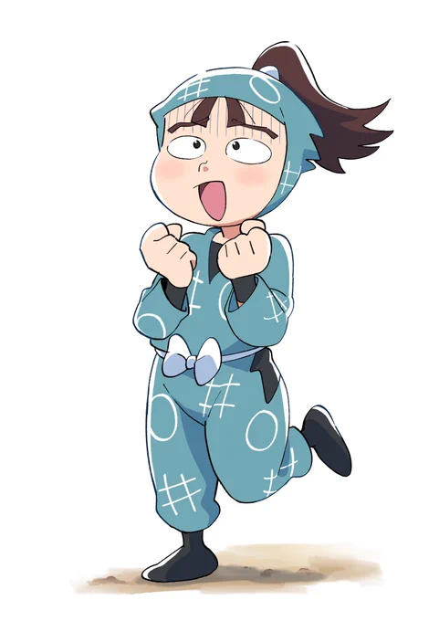 推し 