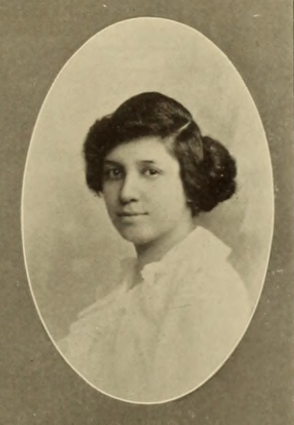 CRMatematica's tweet photo. #MathCrushMonday Euphemia Lofton Haynes (1890-1980)
Primera dona #afroamericana a aconseguir un #doctorat en matemàtiques (1943). Va lluitar durant tota la seva vida contra la #discriminació racial i econòmica en l'educació. Destaca la seva lluita contra la #segregació a l'escola https://t.co/Nnri5IgJV0