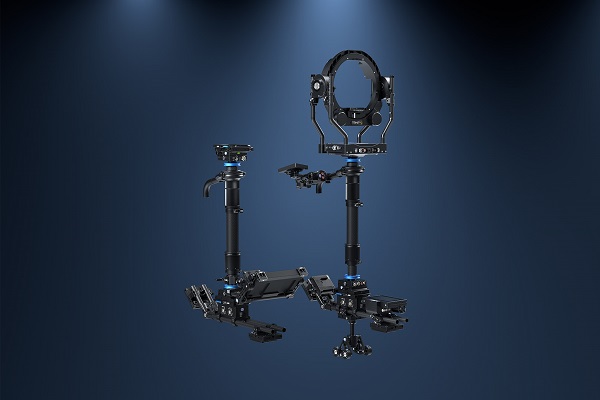 BroadcastProME's tweet photo. ARRI launches second generation of Trinity and Artemis camera stabilizers https://t.co/HrAAeFwAXk
@ARRIChannel #ARRI #ARRITRINITY2 #ARRIARTEMIS2 https://t.co/0100XRwmK6