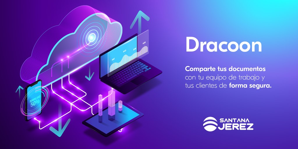✅ Todos están apostando por los entornos #Cloud. ¿Conoces las ventajas que pueden tener para tu negocio? El entorno 4.0 en el que podrás trabajar de forma colaborativa y administrar todos tus documentos de una manera rápida, segura y accesible.

ow.ly/yrkH50GqwF0