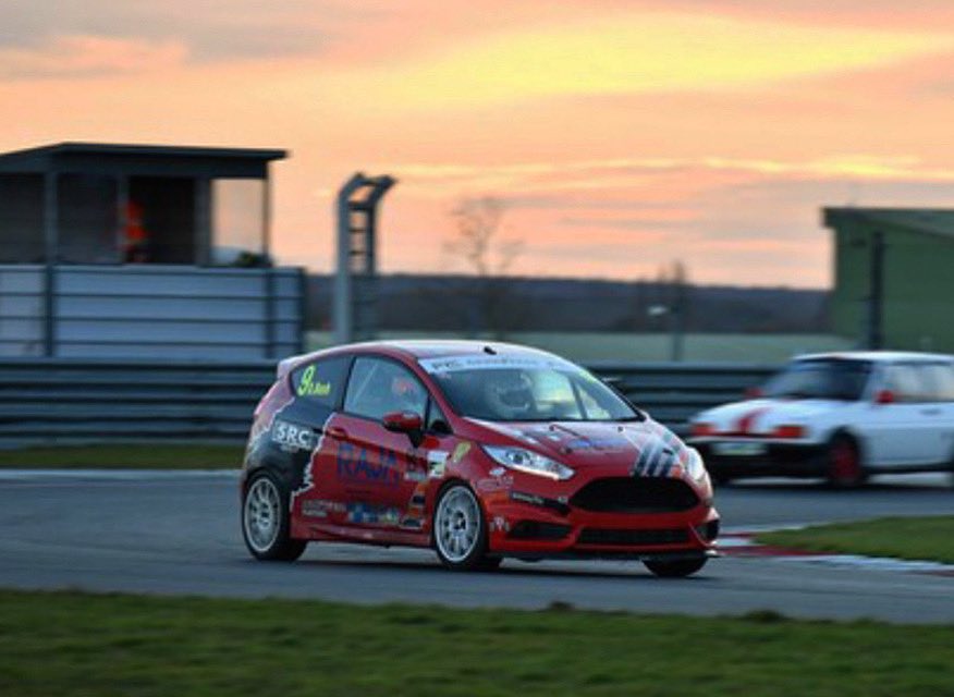 Dominicbush1's tweet photo. ‼️ITS RACE WEEK‼️

Countdown to Rd1 at Brands hatch for the @BRSCC_Fiesta championship. Me and the team have been preparing all off season ready to start the season off with a bang… not literally 😂

Who’s going to be at brands this weekend? 👇🏻

-
-
-
-
-
-
-

#db9 #20ten #brscc https://t.co/t6cvigZaV2